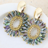 JLZ-E  Anna Nova Earring