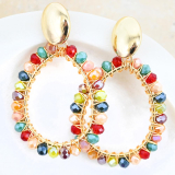 JMB-E  Anna Nova Earring