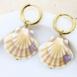 JMD-E  Anna Nova Earring