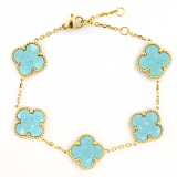 JMF-B  Anna Nova Bracelet 