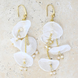 JMG-E  Anna Nova Earring