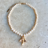 JMH-N  Anna Nova Necklace