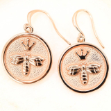 JNC-E  Anna Nova Earrings