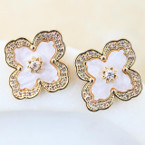 JNK-E  Anna Nova Earrings