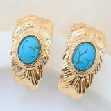 JNM-E  Anna Nova Earrings