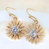 JNP-E  Anna Nova Earrings