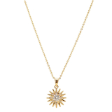 JNP-N  Anna Nova Necklace