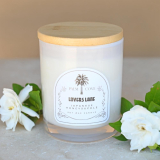 Palm Cove Candle - Lovers Lane