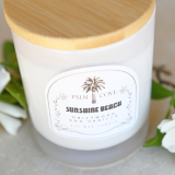 Palm Cove Candle - Sunshine Beach
