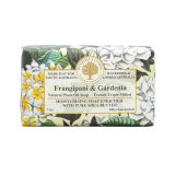 Wavertree & London Soap Bar 200g - Frangipani & Gardenia 