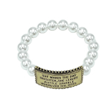 XLH-B  "She" Bracelet