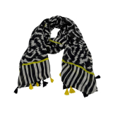 Holiday Scarf