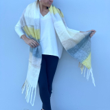 Holiday Scarf