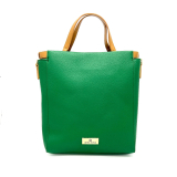 Barcelona Tote - Green