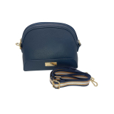 Calypso Satchel-Blue