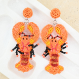 Beaded Earrings