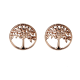 Tree of Life Earrings