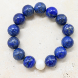 Stone Bracelet - Blue