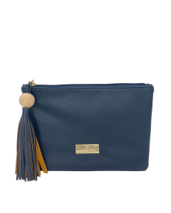 Tropicana Cluth Navy