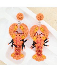 Beaded Earrings