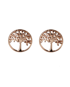 Tree of Life Earrings