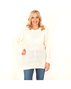 Layla Grey jumper 
