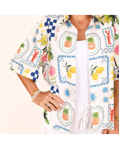 Sanctuary Cove "Kirra" Top