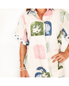Star Gazer "Kirra" Top