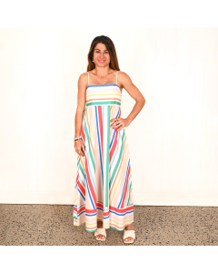 Positano Beach Club "Lara" Dress