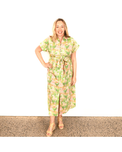 City on a Hill "Peyton" Dress