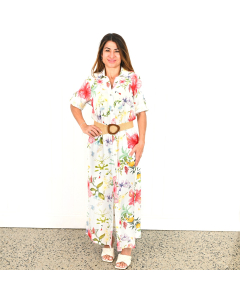 Radiate Joy "Peyton" Dress