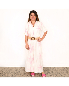 Floral Collective "Evelyn" Dress
