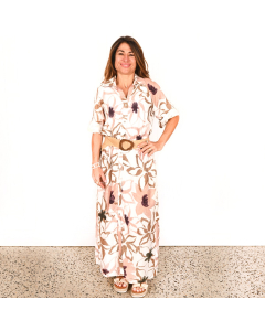 Carnival "Evelyn" Dress