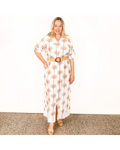 Palm Island "Evelyn" Dress
