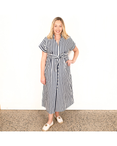 Royal Caribbean "Peyton" Dress