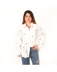 Tropicana "Ella" Top