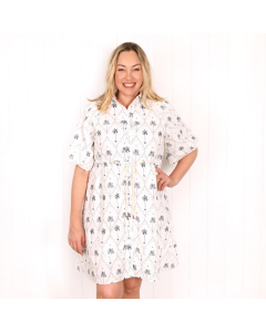 Mykonos "Piper" Dress