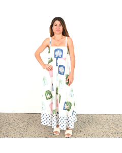 "Star Gazer "Lara" Dress