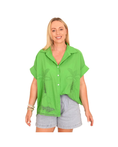 Deborahs Palm "Ruth" Green