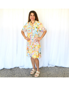 Sorento "Ellie" Dress