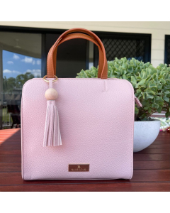 Paradiso Messenger Pink