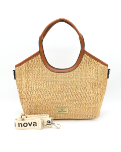 Anna Nova Nova Brown