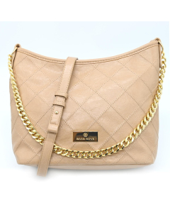 Tote - Nude