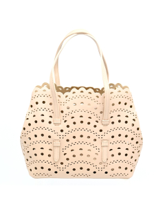 Portofino Tote Nude