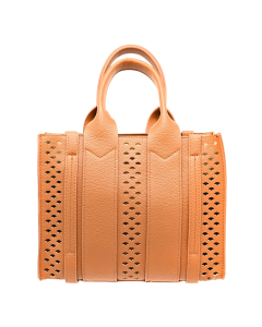Florence Tote Brown 