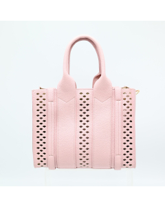Florence Tote Pink 