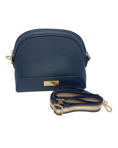 Calypso Satchel-Blue