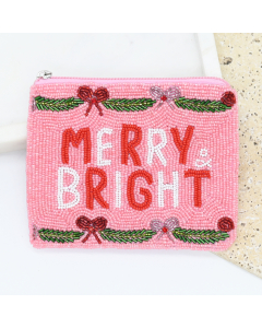 Merry & Bright Bag