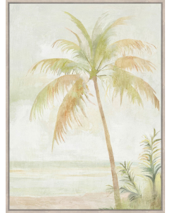 Right Palm - 75x 100cm
