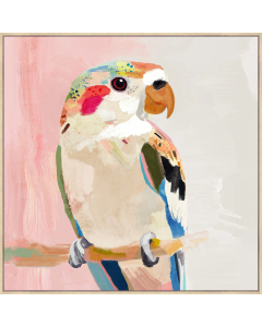 Parrot Multi 100x100 cm